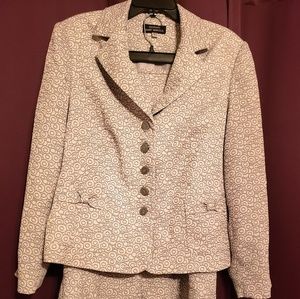 Women's Business Suit